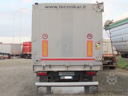 TecnoKar semirimorchi vasche ribaltabili 52m3 usa