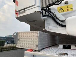 Terex AC40/2L KRAAN/KRAN/CRANE/GRUA