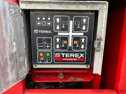 Terex AC40/2L KRAAN/KRAN/CRANE/GRUA