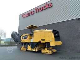 Caterpillar PM622 CRAWLER PROFILER/ASFALTFREESMACHINE/ASPHA...