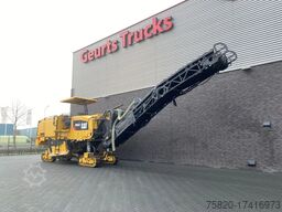 Caterpillar PM622 CRAWLER PROFILER/ASFALTFREESMACHINE/ASPHA...