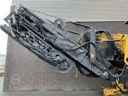 Caterpillar PM622 CRAWLER PROFILER/ASFALTFREESMACHINE/ASPHA...