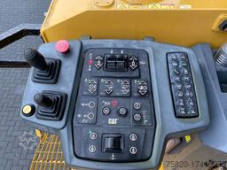 Caterpillar PM622 CRAWLER PROFILER/ASFALTFREESMACHINE/ASPHA...