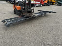 Alumac Alumac Afzetbare Koppelschotel