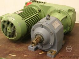 SEW EURODRIVE R73 VU3 DV132S4