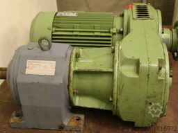 SEW EURODRIVE R73 VU3 DV132S4