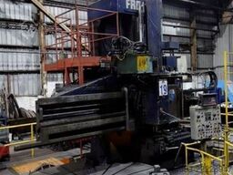 FRORIEP VTL KE 550 S