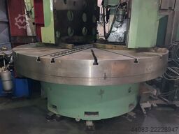 FRORIEP VTL KE 550 S
