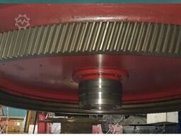 FRORIEP VTL KE 550 S