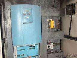 FRORIEP VTL KE 550 S