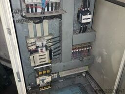 FRORIEP VTL KE 550 S
