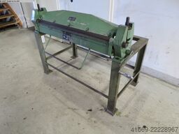 FASTI 1020m x 1,0
