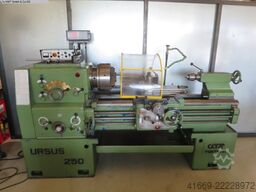 URSUS CMT 250