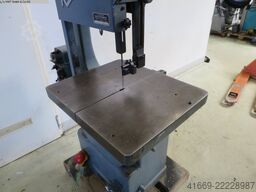 MOESSNER Rekord SM 400