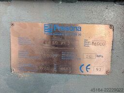 Presona LP 50