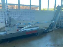 Rapid DGL260 / R700 / 3700