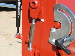 PROD-MASZ PROFI Abkantbank Biegemaschine Abkantbank24 RED 3200/0.8 + Aussparung