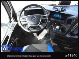 MERCEDES-BENZ 2858 LS 6X4 neue Modell, 120 t.,Schwerlast