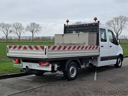 MERCEDES-BENZ SPRINTER 315 Open Laadbak Dub Cab