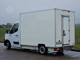 RENAULT MASTER 2.3 DCI 145 FRIGO