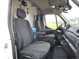 RENAULT MASTER 2.3 DCI 145 FRIGO