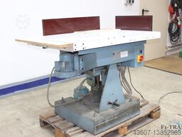 HEINRICH BAUMANN ZG 4