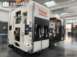 Mazak Integrex i-400 ST