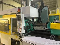 Arburg 470C 1500-150/150