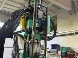 Arburg 470C 1500-150/150