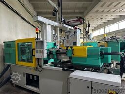 Arburg 470C 1500-400