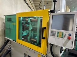 Arburg 470C 1500-400