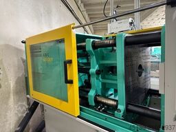 Arburg 470C 1500-400