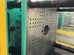 Arburg 470C 1500-400