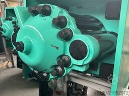 Arburg 470C 1500-400