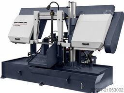 CORMAK H-500SA przecinarka taśmowa do metalu