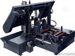 CORMAK H-500SA przecinarka taśmowa do metalu