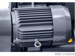 CORMAK H-500SA przecinarka taśmowa do metalu