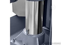 CORMAK H-500SA przecinarka taśmowa do metalu