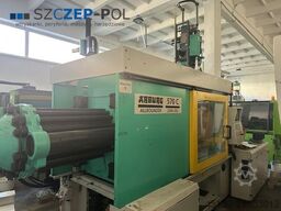 Arburg 570C 2000-350/150