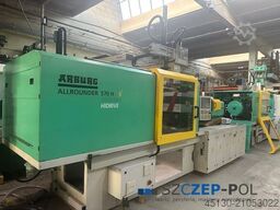Arburg 570H 2000-800 e²