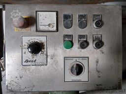 Dissolver Niemann KDV 491-50