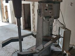 Dissolver Niemann KDV 491-50