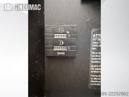 DMG MORI DMU 65 MonoBlock