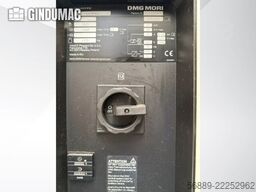DMG MORI DMU 65 MonoBlock