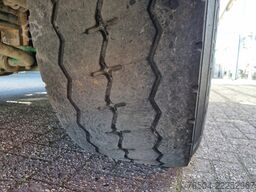 Volvo FMX 460 Containersystem 26T/ Palfinger Krane 18...