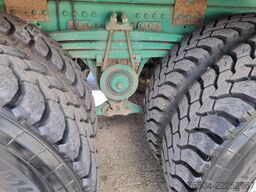 Volvo FMX 460 Containersystem 26T/ Palfinger Krane 18...