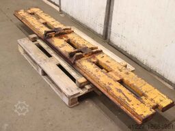 Still 2500/130/H400 mm