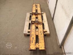 Still 2500/130/H400 mm