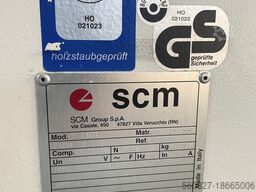 SCM T110I