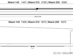 AHT MIAMI 250